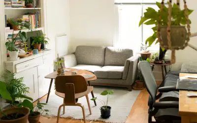 The unthinkable of planning your house move
