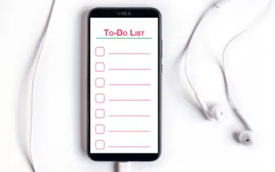 How To Create A Realistic To-Do List