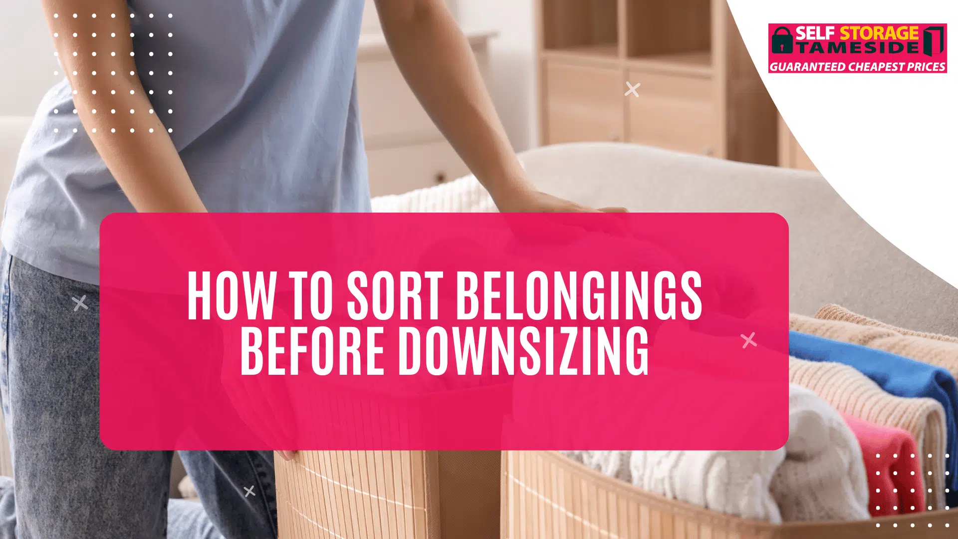 How to Sort Belongings Before Downsizing (1) How to Sort Belongings Before Downsizing