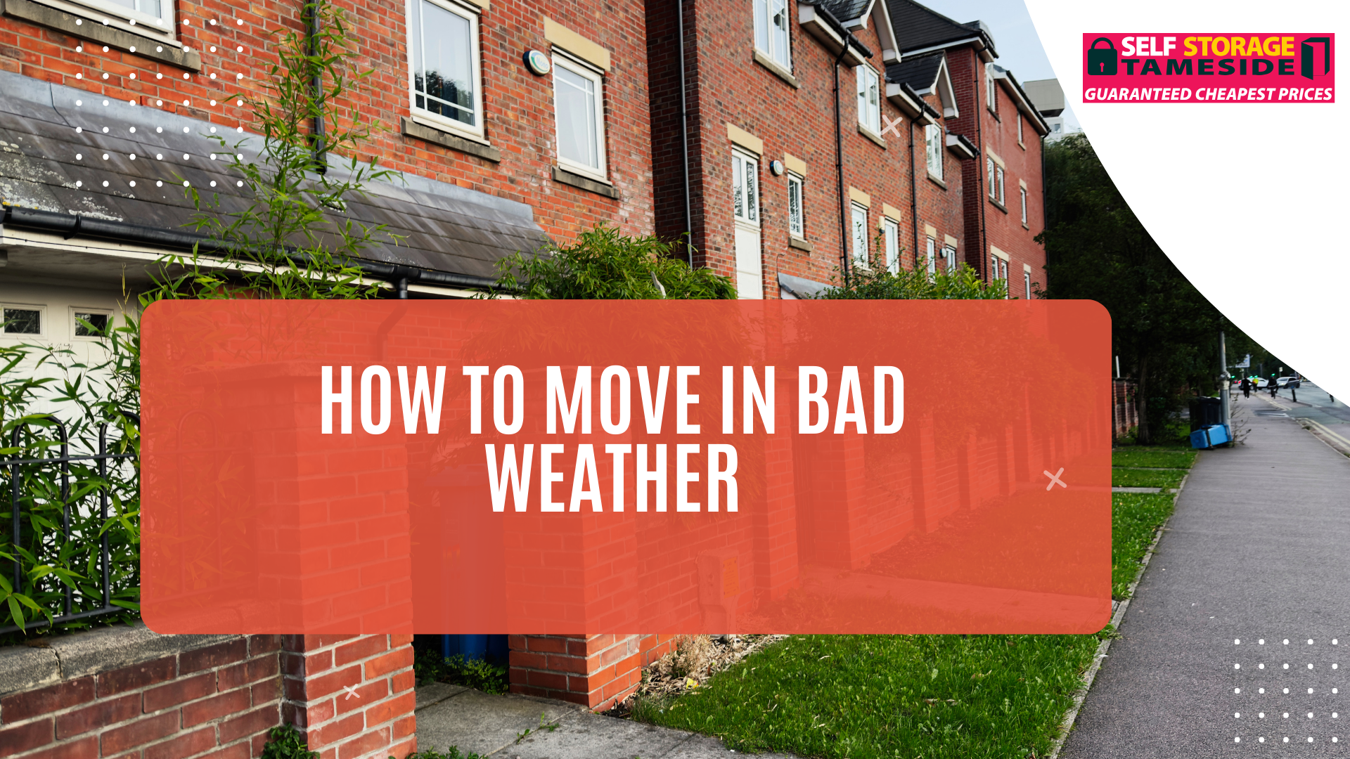 How to Move in Bad Weather (2)
