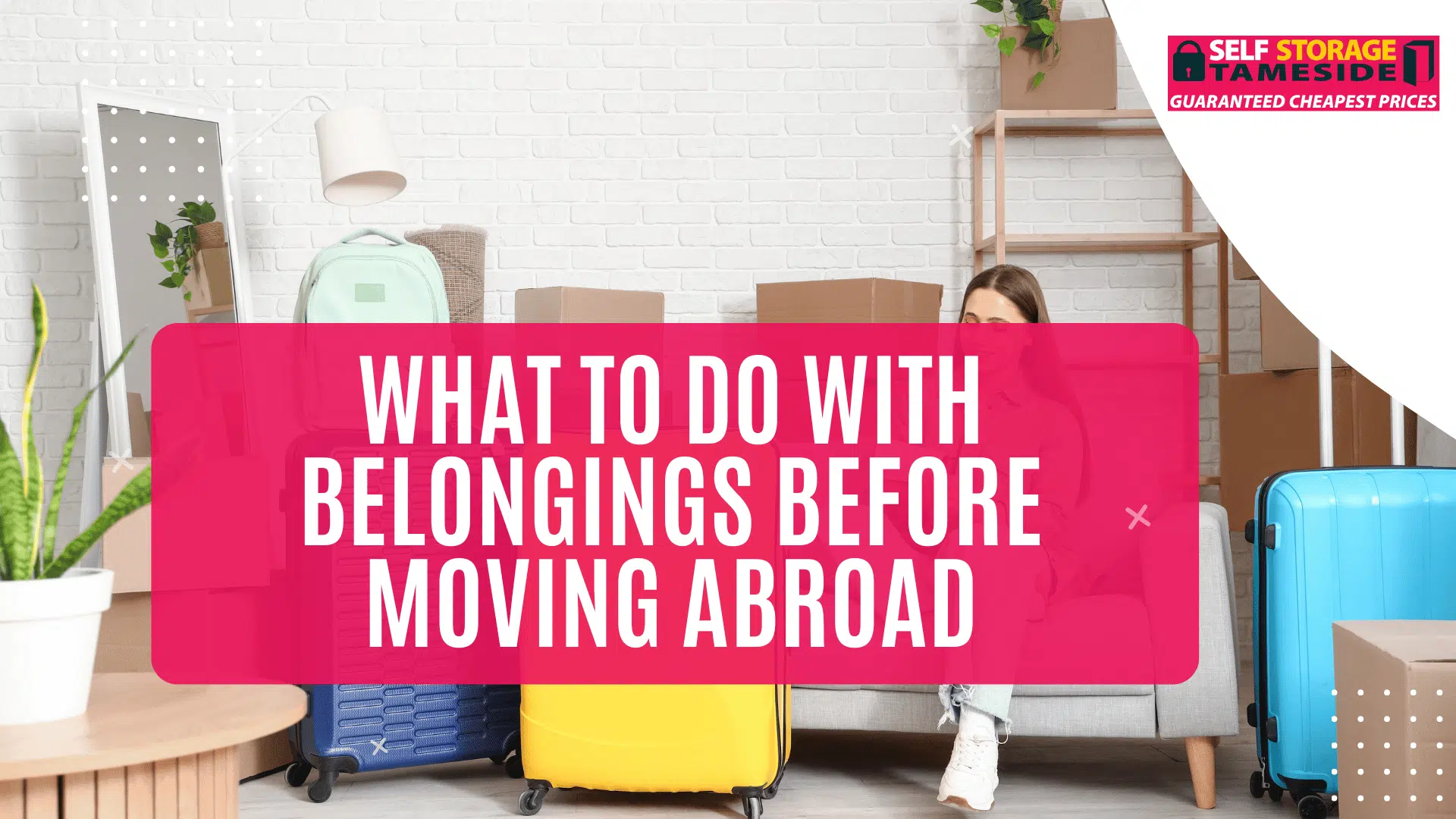 What to Do With Belongings Before Moving Abroad What to Do With Belongings Before Moving Abroad